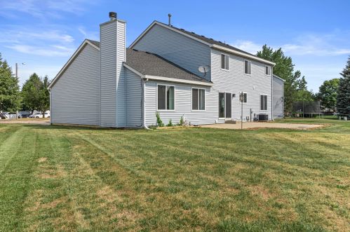 7419 95th Ave, Kenosha WI  53144-7719 exterior