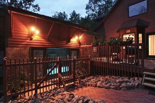840 Boyd Blvd, Gatlinburg, TN 37738-5404