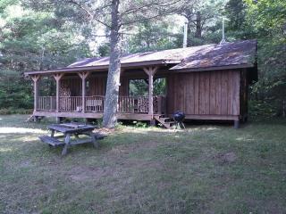 2205 Leith Rd, Woodboro, WI 54501
