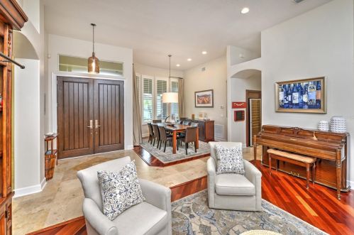 2676 Spruce Creek Blvd, Daytona Beach FL 32128-6922 exterior