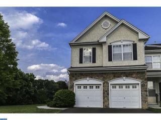 73 Brecknock Ct, Upper Makefield, PA 18940-2412