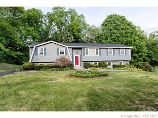 41 Blueberry Cir, Ellington, CT 06029-2505