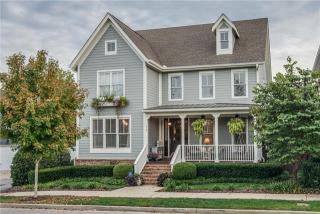 414 Wiregrass Ln, Franklin, TN 37064-8645