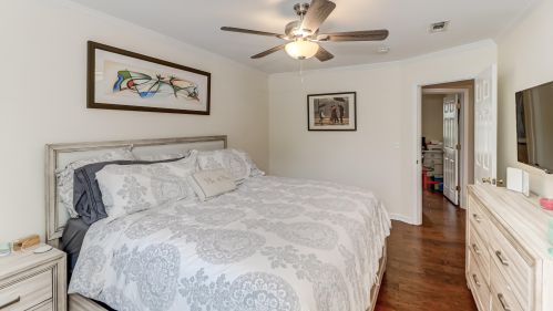 1823 Parc Vue Ave, Mount Pleasant SC  29464-7512 exterior