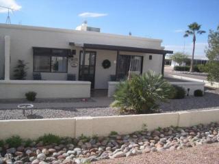 901 Lancaster Cir, Florence, AZ 85132-8483
