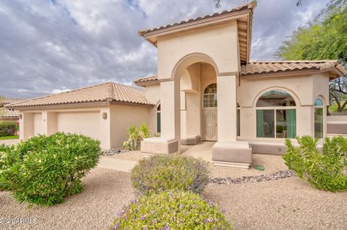 4668 Palo Brea Ln, Cave Creek, AZ 85331-5822