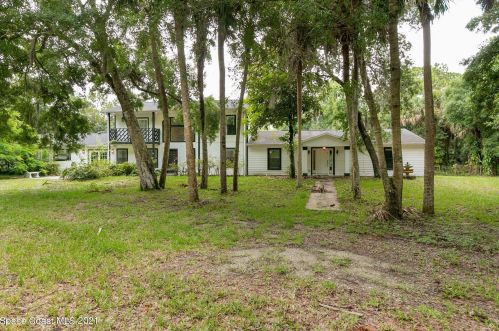 4131 Rector Rd, Cocoa, FL 32926-3548