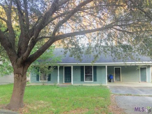10134 Dundee Dr, Baker, LA 70714-7015