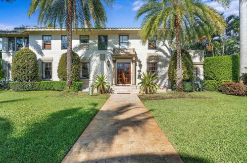 3001 Spruce Ave, West Palm Beach, FL 33407-5149