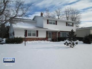 1317 Stead Dr, Menasha, WI 54952-1640