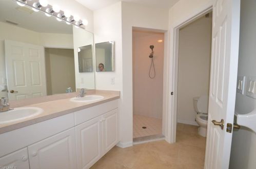 3012 6 St, Lehigh Acres FL 33971-1407 exterior