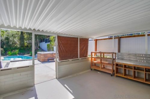 8155 Stadler St, La Mesa CA  91942-2617 exterior