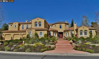 147 Alamo Springs Dr, Alamo, CA 94507-2062