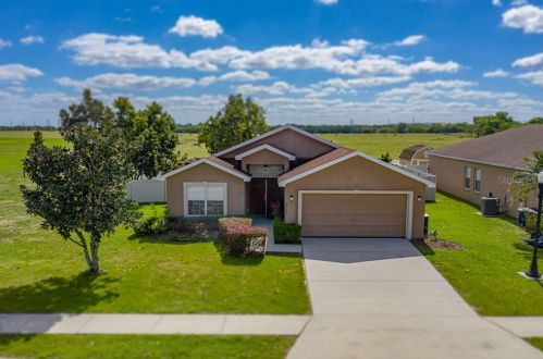 2015 Golden Meadow Way, Bartow, FL 33830-2961