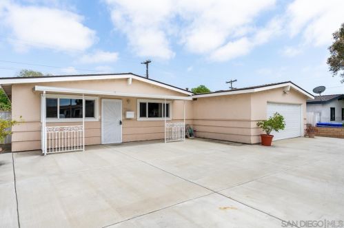 1283 Thalia St, San Diego, CA 92154-2767