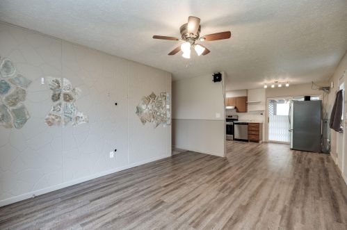 1264 Frayne Dr, New Carlisle OH  45344-2816 exterior