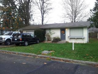 12516 91st St, Kirkland WA  98033-5951 exterior