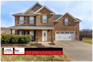 506 Lauren Michelle Ln, Knoxville, TN 37924-2848