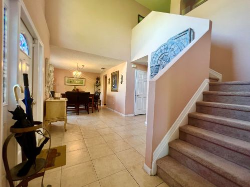 1142 Floresta Dr, Fort Pierce FL  34983-2758 exterior