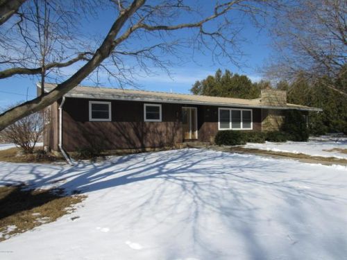 425 2nd Ave, Harmony, MN 55939-8806