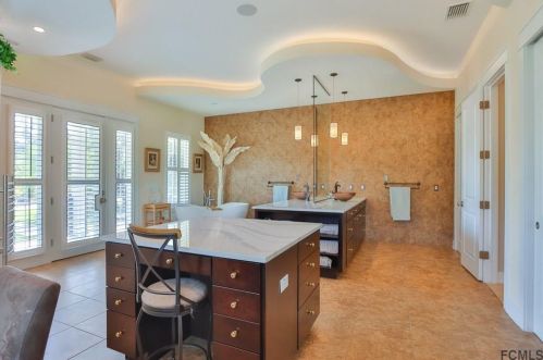 1351 Lambert Ave, Flagler Beach FL 32136-3045 exterior