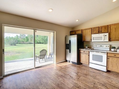 7249 Evergreen Loop, Polk City FL  33868-3736 exterior