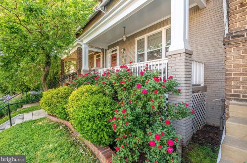 4507 13th St, Washington, DC 20011-4403
