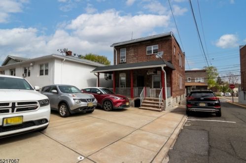 1601 Union Tpke, North Bergen NJ  07047-2546 exterior