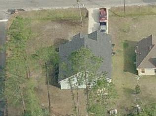 2718 Evergreen Rd, Deland, FL 32724-3121