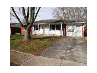 1349 Sheridan Ct, Troy, OH 45373-1618