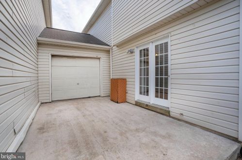 20 Paxton Ln, Bear DE  19701-1295 exterior