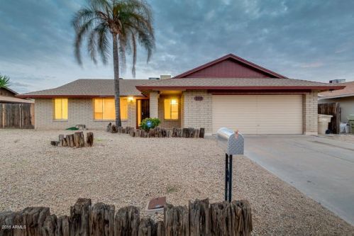 5519 Tierra Buena Ln, Glendale, AZ 85306-2422