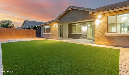 18359 Post Dr, Sun City AZ  85388-1689 exterior