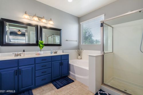 21404 Roundup Way, Queen Creek AZ  85142-3288 exterior