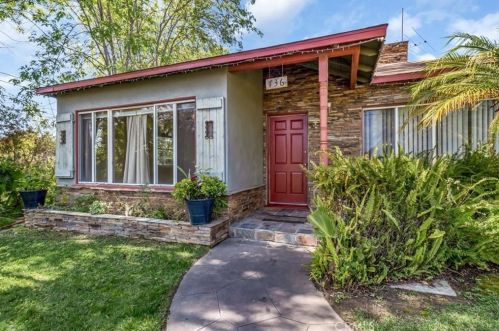 736 Prospect St, Orange, CA 92869-5217