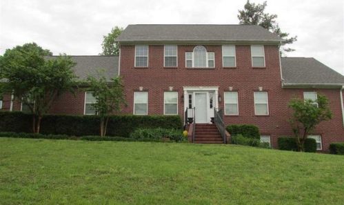 115 Palisades Cir, Paducah, KY 42001-6028