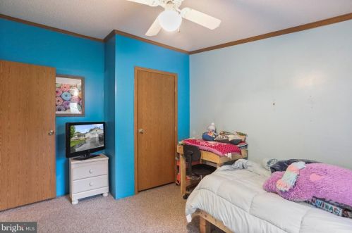 1439 Mainsville Rd, Lees Cross Roads PA  17257-9274 exterior