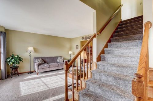 8724 Queensbury Ln, Sturtevant, WI 53177-2961