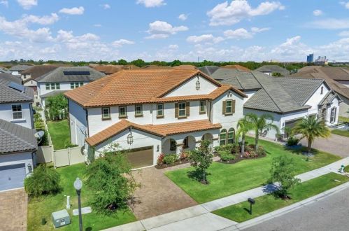 8148 Chilton Dr, Orlando FL 32836 exterior