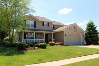 1450 Vimla Way, Xenia, OH 45385-5732