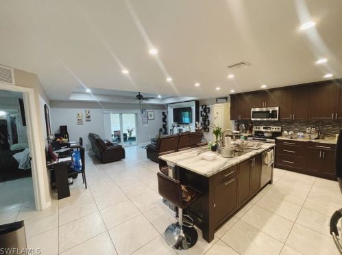 3813 36th St, Lehigh Acres FL  33976 exterior