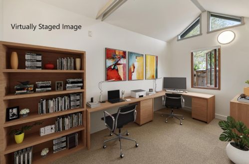 1007 Benito Ave, Del Monte Park CA  93950-5403 exterior