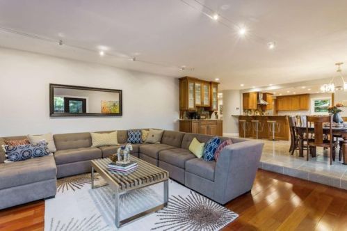 1424 Maysun Ct, Campbell, CA 95008-5810
