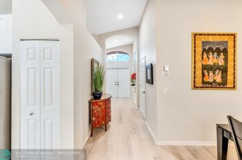 13834 Via Nadina, Delray Beach FL  33446-3716 exterior