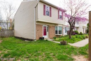 2160 Mager Dr, Herndon VA  20170-4355 exterior