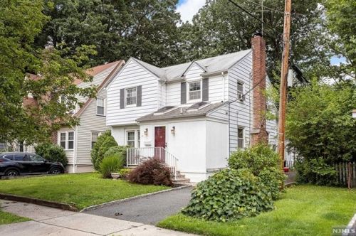 7 Lorraine St, Glen Ridge, NJ 07028-2027