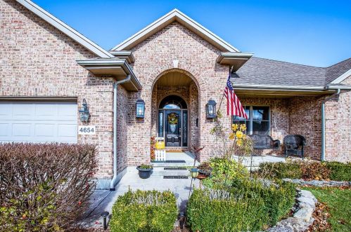 4654 Amelia Dr, Franklin, OH 45005-4974
