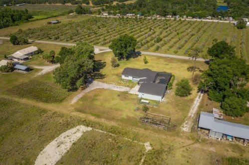 3855 Old Bowling Green Rd, Bartow FL  33841-9594 exterior