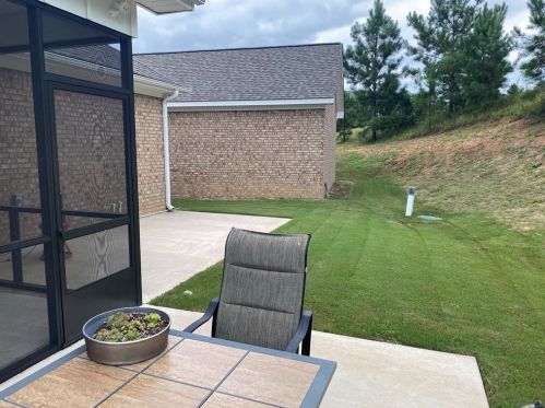 479 Bellingham Dr, North Augusta SC  29842-8651 exterior