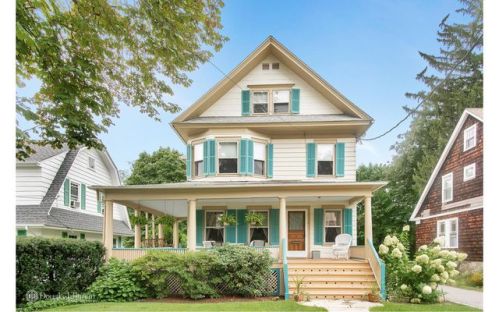 78 Sunnyside Ave, Pleasantville, NY 10570-3136